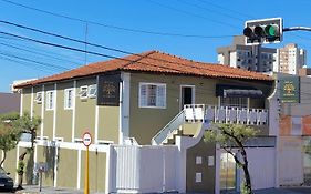 Hotel Alameda Bauru